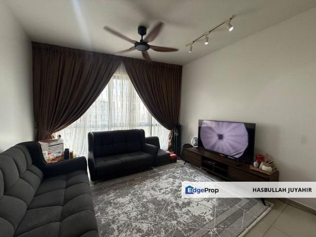 Condominium for sale in Port Klang, Selangor