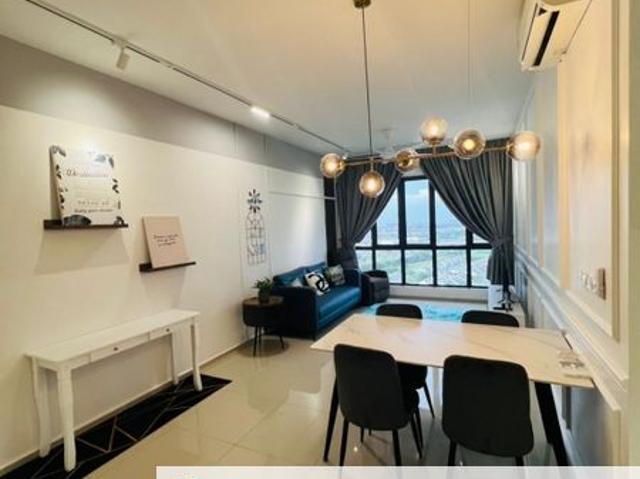 Condominium for sale in Port Klang, Selangor
