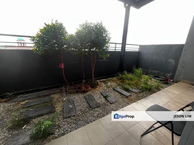 Condominium for rent in Port Klang, Selangor