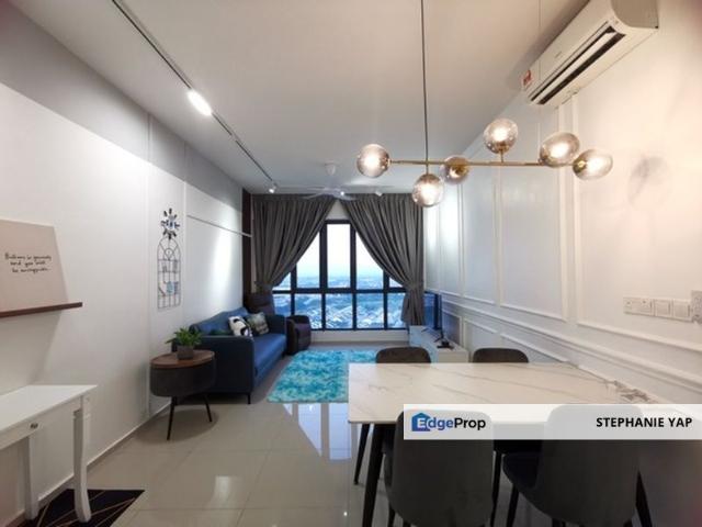 Condominium for sale in Port Klang, Selangor
