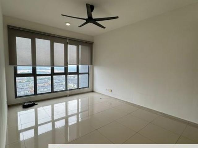 Condominium for rent in Port Klang, Selangor