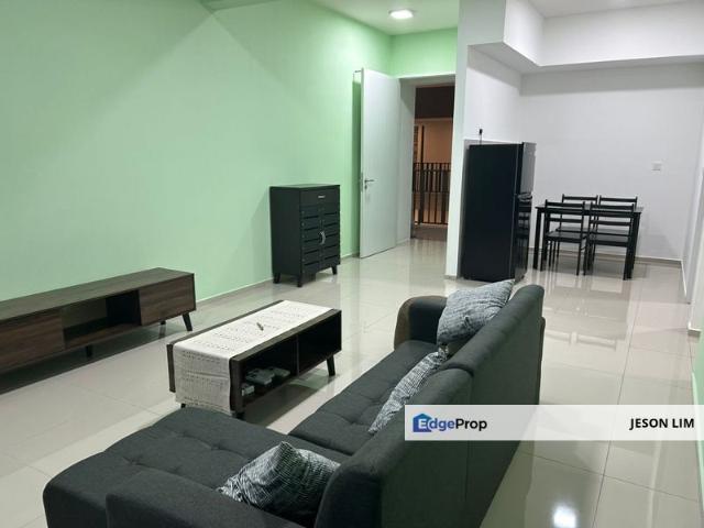 Condominium for rent in Port Klang, Selangor