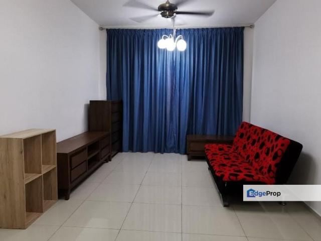 Condominium for rent in Port Klang, Selangor