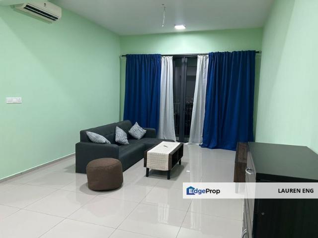 Condominium for rent in Port Klang, Selangor