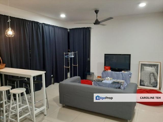 Condominium for rent in Port Klang, Selangor