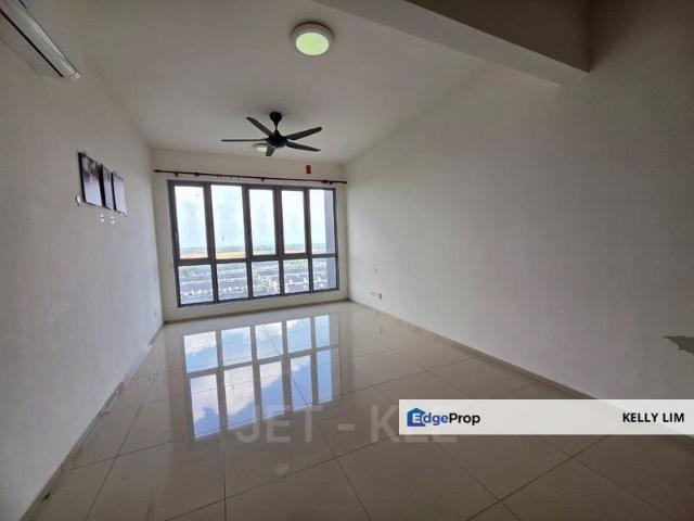 Condominium for rent in Port Klang, Selangor
