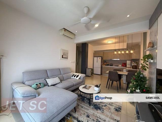 Condominium for rent in Port Klang, Selangor