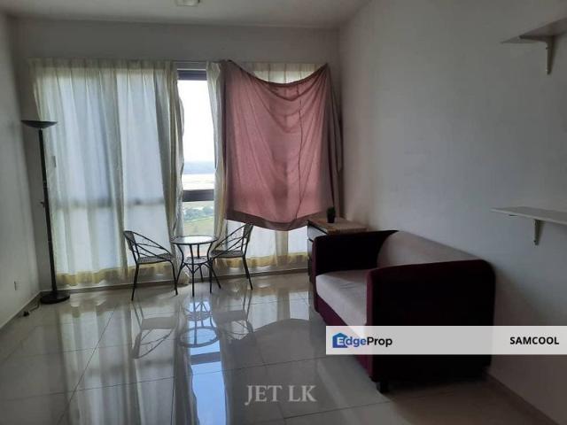 Condominium for rent in Port Klang, Selangor