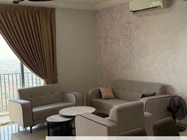 Condominium for rent in Port Klang, Selangor