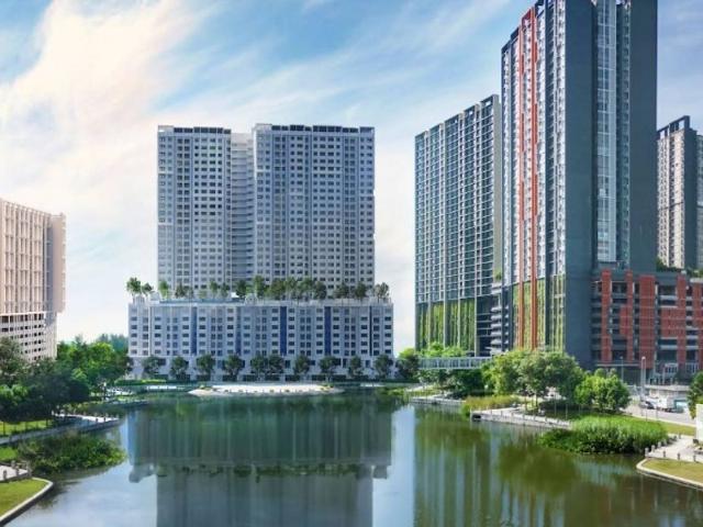 Condominium for sale in Port Klang, Selangor