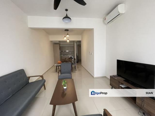 Condominium for rent in Port Klang, Selangor