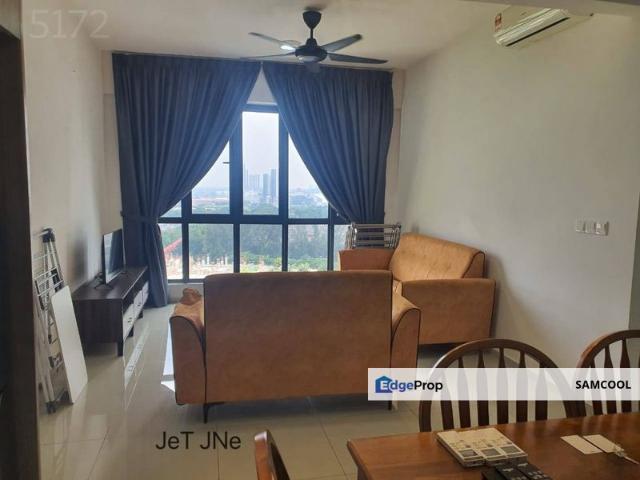 Condominium for rent in Port Klang, Selangor