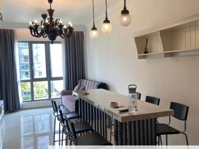 Condominium for rent in Port Klang, Selangor