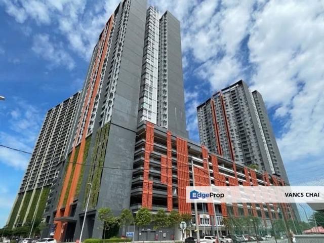 Condominium for sale in Port Klang, Selangor