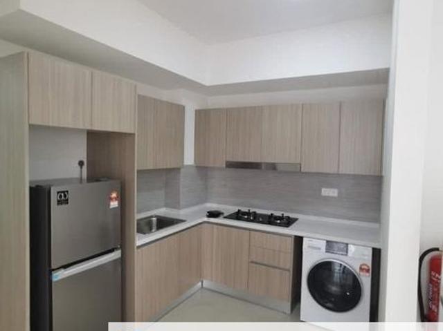 Condominium for rent in Port Klang, Selangor