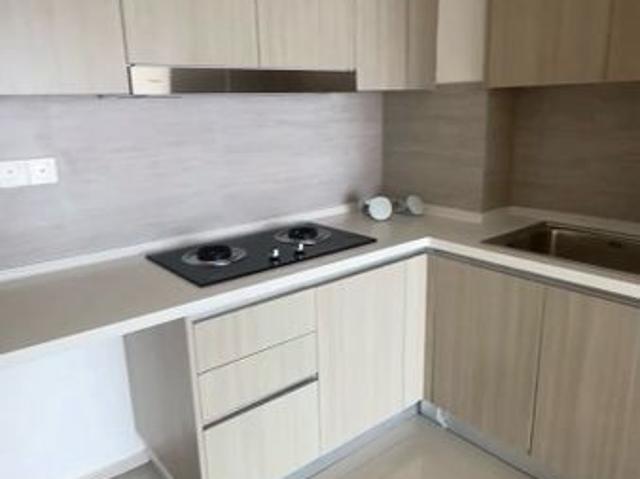 Condominium for rent in Port Klang, Selangor