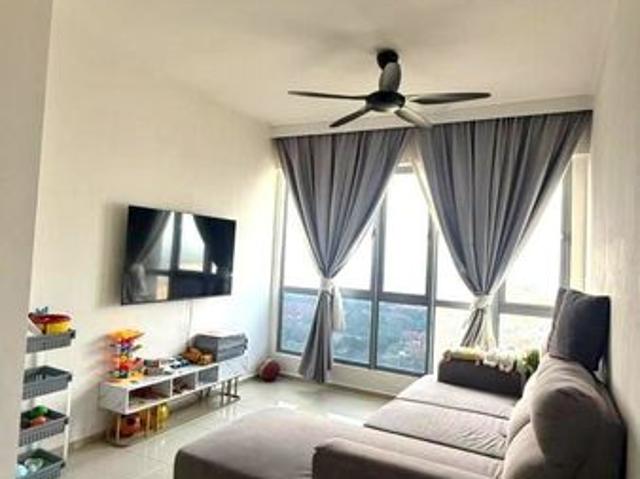 Condominium for sale in Port Klang, Selangor