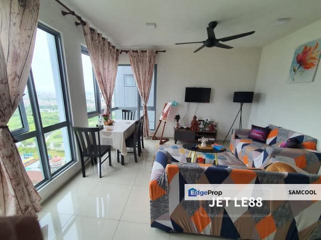 Condominium for rent in Port Klang, Selangor