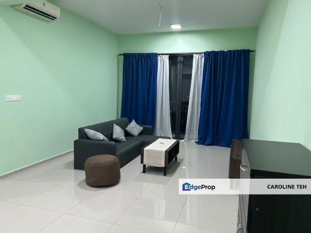 Condominium for sale in Port Klang, Selangor