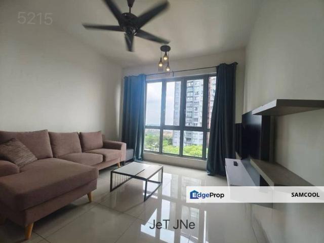 Condominium for rent in Port Klang, Selangor