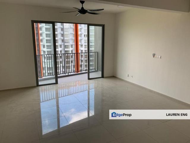 Condominium for rent in Port Klang, Selangor