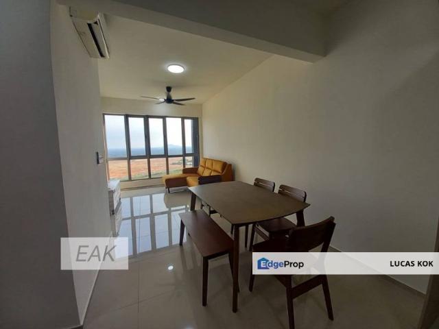 Condominium for rent in Port Klang, Selangor