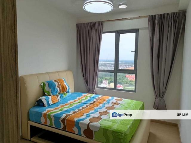 Condominium for rent in Port Klang, Selangor