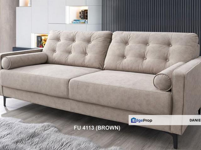 Condominium for rent in Port Klang, Selangor