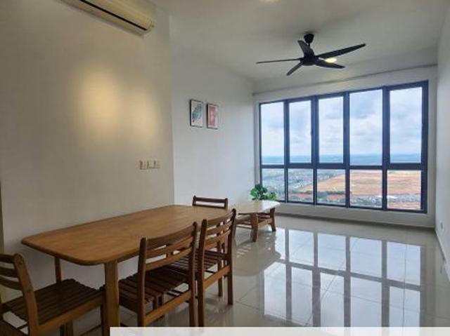 Condominium for rent in Port Klang, Selangor