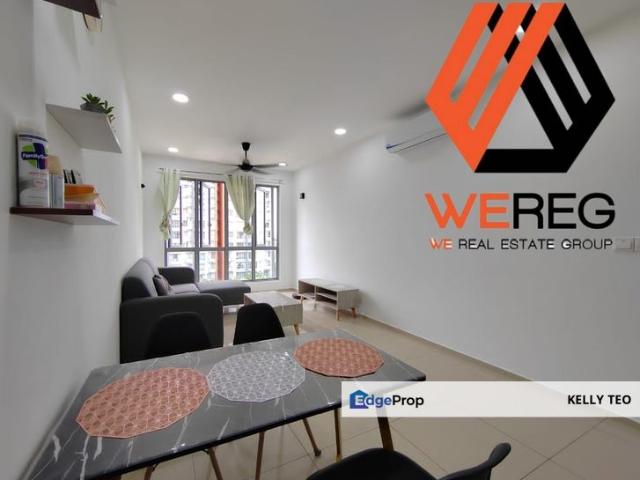 Condominium for rent in Port Klang, Selangor