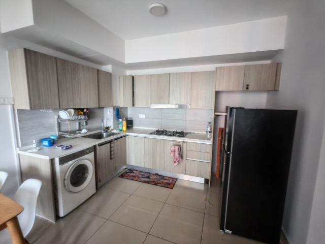Apartment for rent in Parit Jawa, Muar