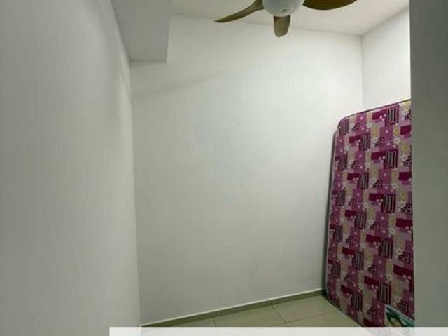 Condominium for rent in Bayuemas, Bandaraya Klang