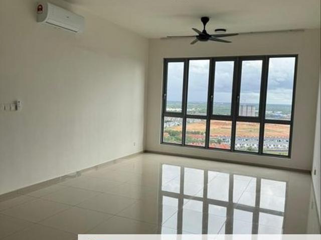 Condominium for rent in Port Klang, Selangor