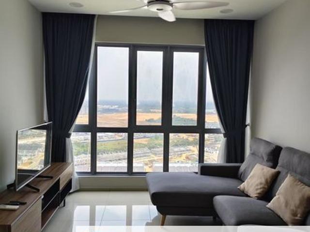 Condominium for rent in Port Klang, Selangor