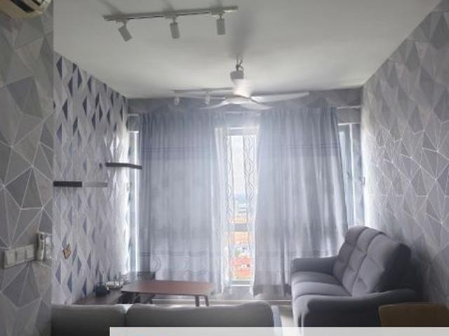 Condominium for rent in Port Klang, Selangor