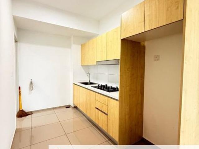 Condominium for rent in Port Klang, Selangor