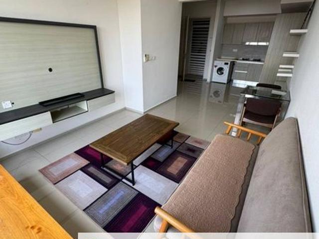 Condominium for rent in Port Klang, Selangor