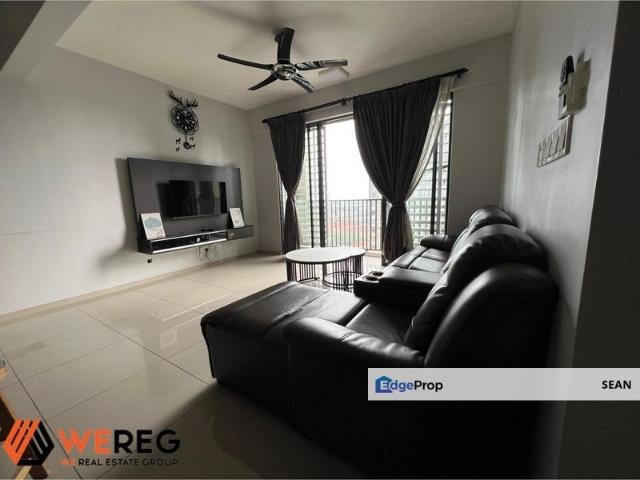 Condominium for rent in Port Klang, Selangor