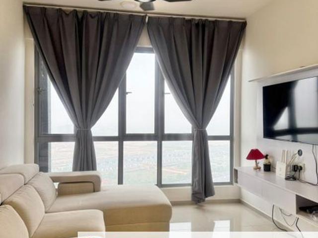 Condominium for sale in Port Klang, Selangor