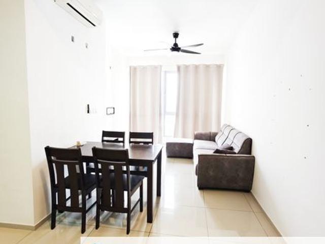 Condominium for sale in Port Klang, Selangor