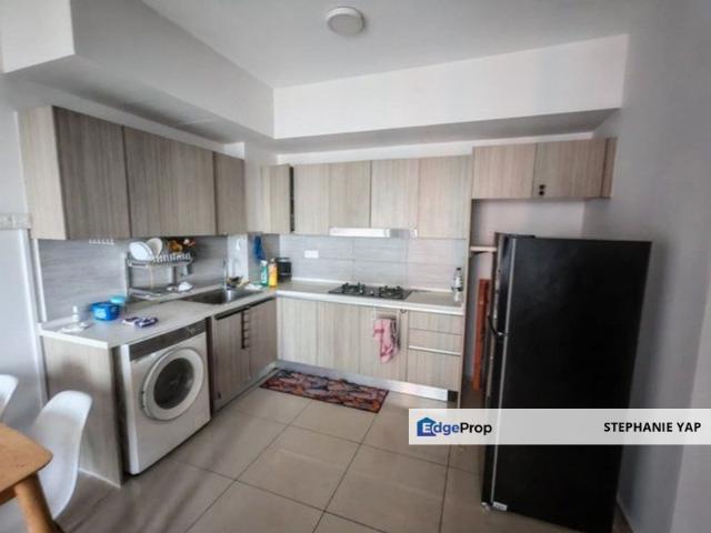 Condominium for rent in Port Klang, Selangor