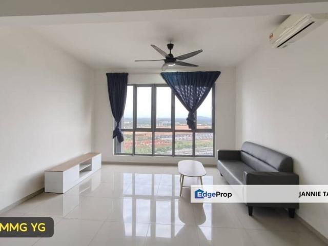 Condominium for rent in Port Klang, Selangor