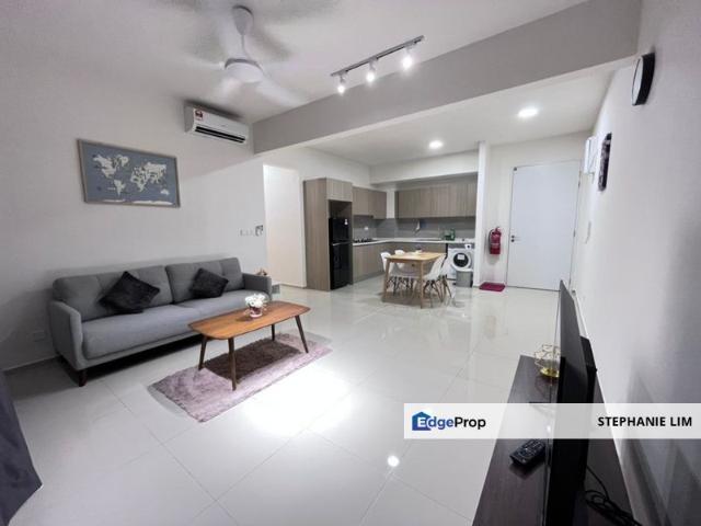 Condominium for rent in Bayuemas, Bandaraya Klang