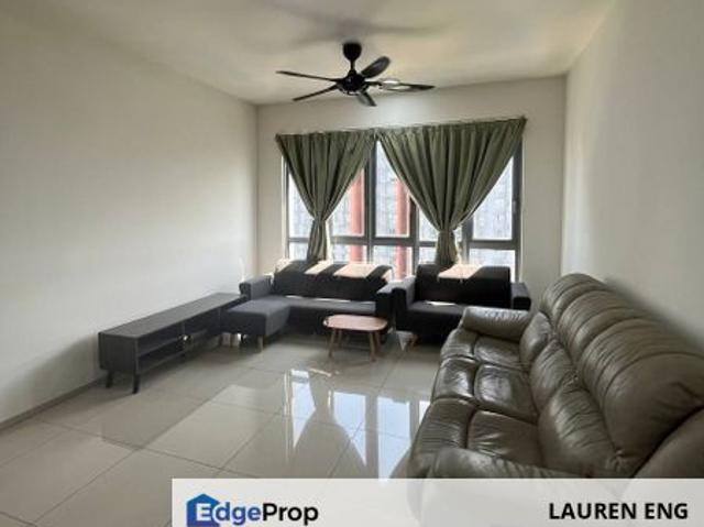 Condominium for rent in Port Klang, Selangor