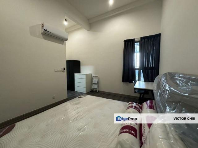 Condominium for rent in Port Klang, Selangor