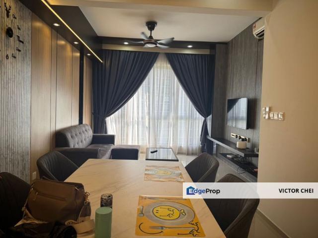Condominium for rent in Port Klang, Selangor
