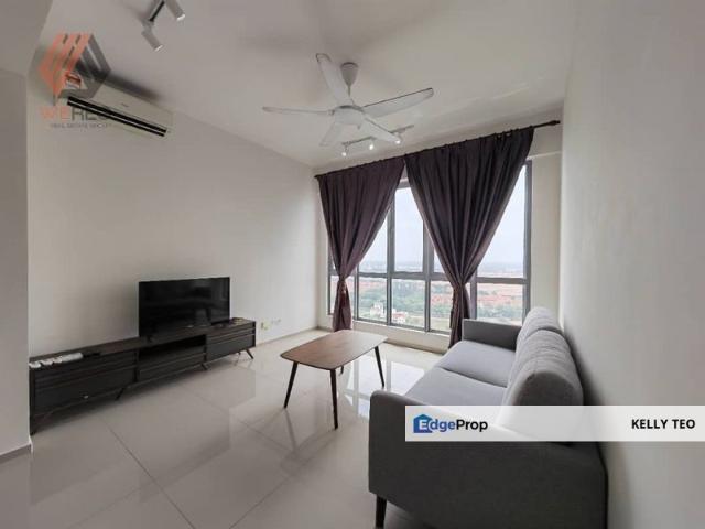Condominium for rent in Port Klang, Selangor