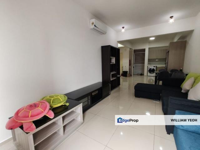 Condominium for rent in Port Klang, Selangor