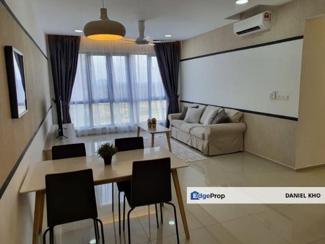 Condominium for rent in Port Klang, Selangor