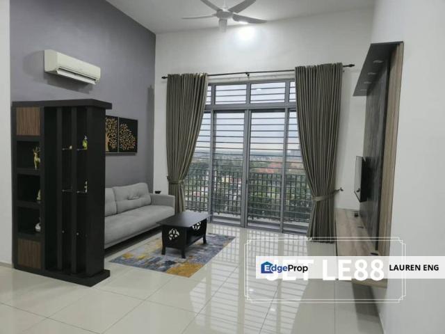 Condominium for rent in Port Klang, Selangor